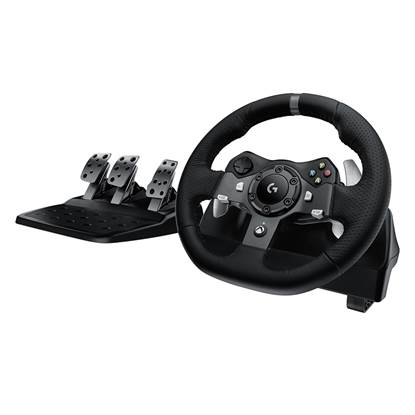 Logitech G920 Racing Wheel (941-000124) (LOGG920)