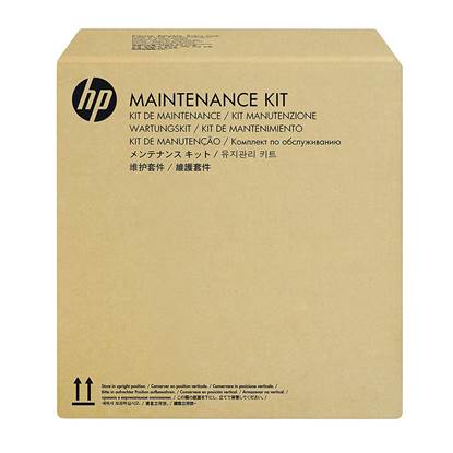 HP 200 ADF Roller Replacement Kit (W5U23A) (HPW5U23A)