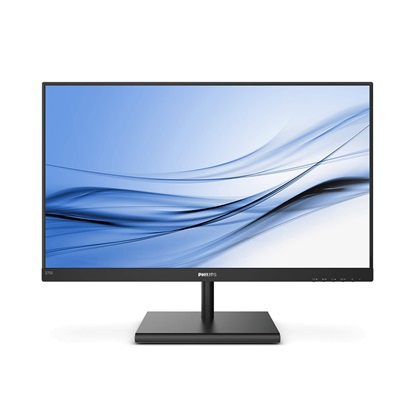 PHILIPS 275E1S Led IPS QHD Monitor 27" (275E1S) (PHI275E1SA)