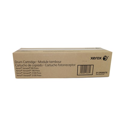 XEROX Versant® 80 180 2100 3100 Drum Cartridge (013R00674) (XER013R00674)