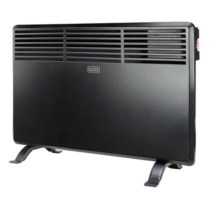 Black & Decker Wall Panel Heater (BXCSH1200E) (BDEBXCSH1200E)