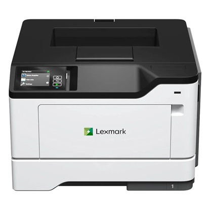 Lexmark MS531DW Μονόχρωμο Laser Printer (38S0310) (LEXMS531DW)-LEXMS531DW