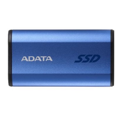 Adata SE880 USB 3.2 Εξωτερικός SSD 2TB 2.5" Μπλε (AELI-SE880-2TCBU) (ADAAELI-SE880-2TCBU)-ADAAELI-SE880-2TCBU