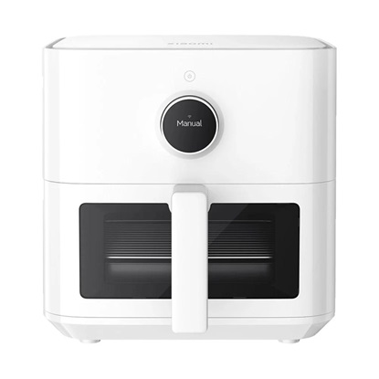Xiaomi Smart Air Fryer 5.5L EU (BHR8238EU) (XIABHR8238EU)-XIABHR8238EU