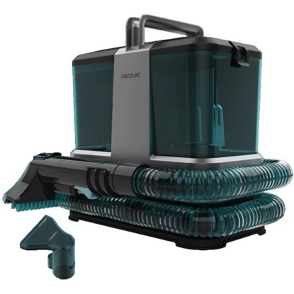 Cecotec Ηλεκτρική Σκούπα για Χαλιά και Ταπετσαρίες Conga 2000 Carpet&Spot Clean Compact (CEC-100073)-CEC100073