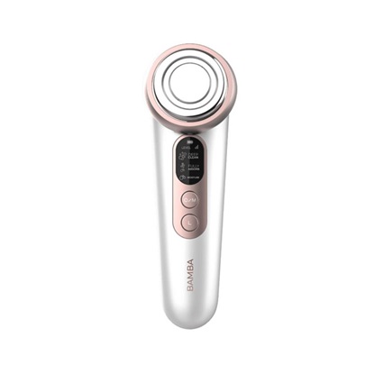 Cecotec Συσκευή Μασάζ Προσώπου Φωτοθεραπείας EMS με Θερμότητα (CEC-04450)-CEC04450