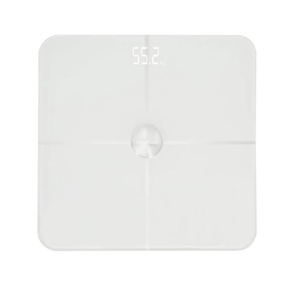 Ψηφιακή Ζυγαριά Μπάνιου - Λιπομετρητής Cecotec 9600 Smart CEC-04091-CEC04091