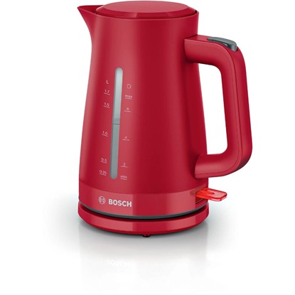 Bosch TWK3M124 Kettle MyMoment red (TWK3M124) (BSHTWK3M124)-BSHTWK3M124