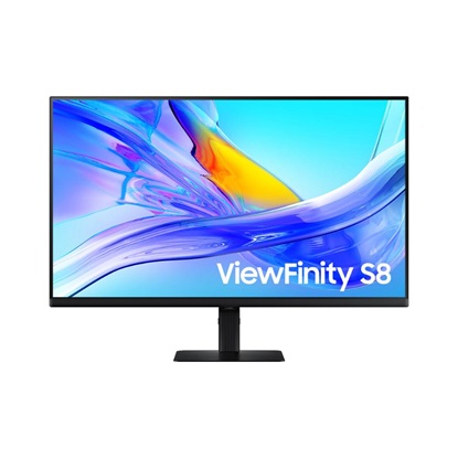 SAMSUNG LS32D800UAUXEN ViewFinity S80UD Monitor 32'' (SAMLS32D800UAUXEN)-SAMLS32D800UAUXEN