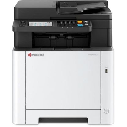 KYOCERA ECOSYS MA2600cwfx Color Laser MFP (110C0D3NL) (KYOMA2600CWFX)-KYOMA2600CWFX
