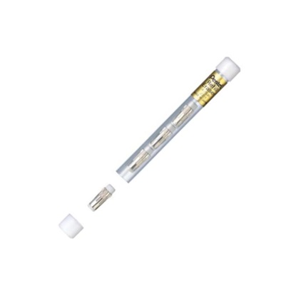 Pentel Γόμα Ανταλλακτική για Μολύβι (Z2-1N) (PENZ2-1N)-PENZ2-1N