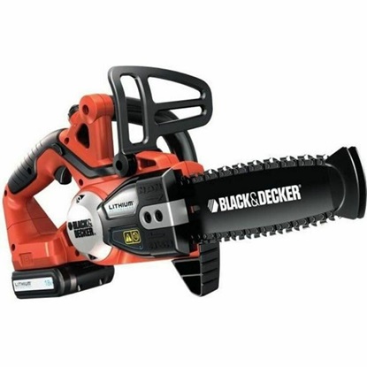 Black & Decker GKC1820L20 Black Orange (BDEGKC1820L20)-BDEGKC1820L20