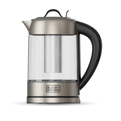 Black & Decker BXKE2205E Electric Kettle (BDEBXKE2205E)-BDEBXKE2205E