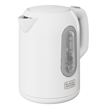 Black & Decker BXKE2204E Electric Kettle (BDEBXKE2204E)-BDEBXKE2204E