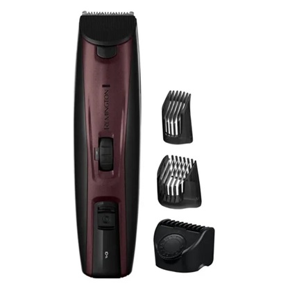 Remington Beard Trimmer Kit Κουρευτική Μηχανή (MB4047) (REMMB4047)-REMMB4047