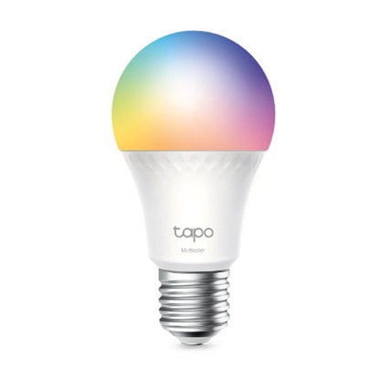 TP-Link Smart WiFi Light Bulb, Multicolor (TAPO L535E) (TPL535E)-TPL535E