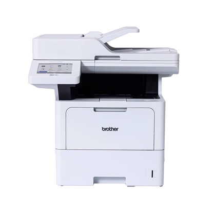 BROTHER MFC-L6710DW Laser Multifunction Printer (MFCL6710DW) (BROMFCL6710DW)-BROMFCL6710DW