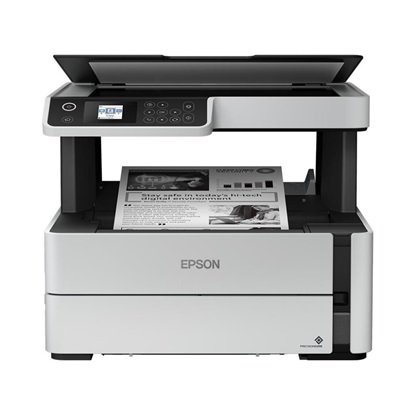 Epson EcoTank M2170 ITS Multifunction Inkjet Printer (C11CH43402) (EPSM2170)-EPSM2170