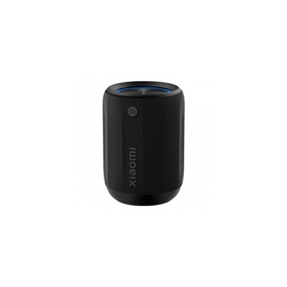 Xiaomi Mini Portable Bluetooth Speaker Black (QBH4274GL) (XIAQBH4274GL)-XIAQBH4274GL