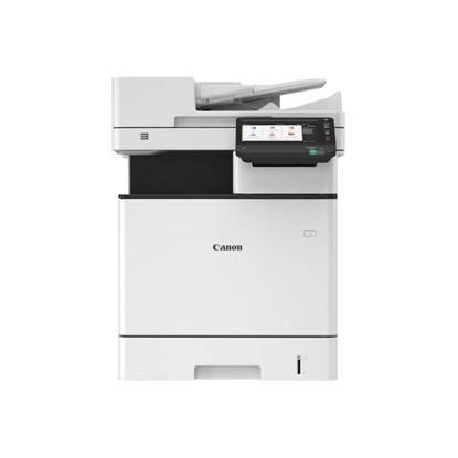 Canon i-SENSYS MF842Cdw Color Laser MFP (6162C008AA) (CANMF842CDW)-CANMF842CDW