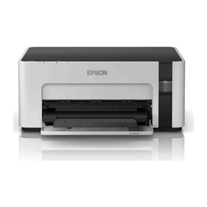 Epson EcoTank M1100 ITS Monochrome Inkjet Printer (C11CG95403) (EPSM1100)-EPSM1100