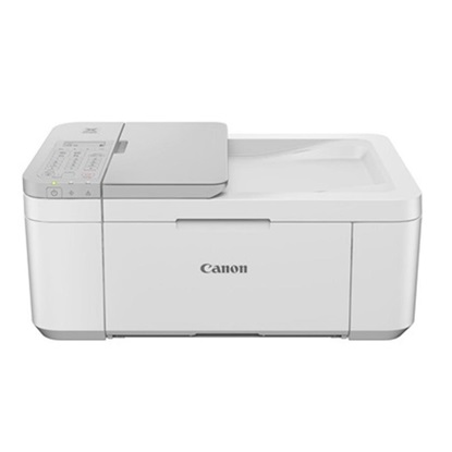 Canon PIXMA TR4756I Multifunction printer (white) (5074C046AA) (CANTR4756I)-CANTR4756I
