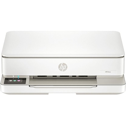HP Envy 6120e All-In-One Printer White (714L8B) (HP714L8B)-HP714L8B