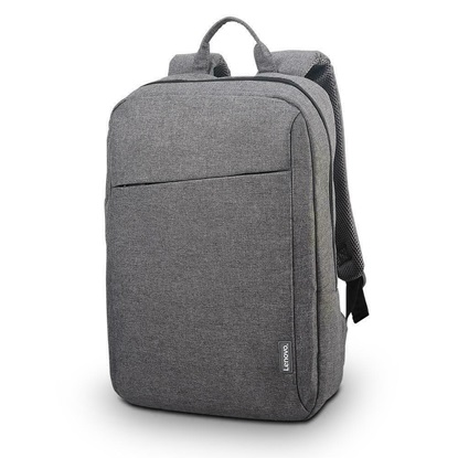 Lenovo Τσάντα Notebook 15.6'' B210 Casual Backpack Grey (4X40T84058) (LEN4X40T84058)-LEN4X40T84058