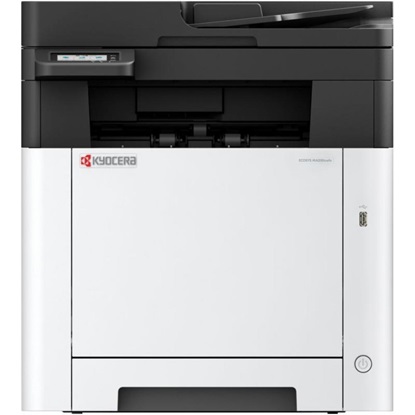 KYOCERA ECOSYS MA2101cfx Color Laser MFP (110C233NL0) (KYOMA2101CFX)-KYOMA2101CFX