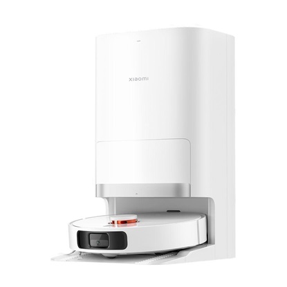 Xiaomi Robot Vacuum Χ20+ White (BHR8124EU) (XIABHR8124EU)-XIABHR8124EU