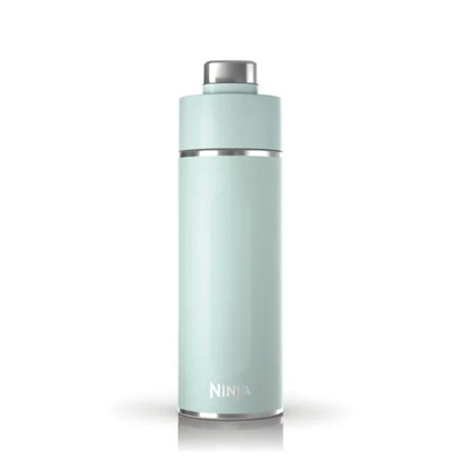 Ninja Thirsti Bottle Thermos Stainless Steel 530ml Mint (DW1801EUMT) (SNIDW1801EUMT)-SNIDW1801EUMT