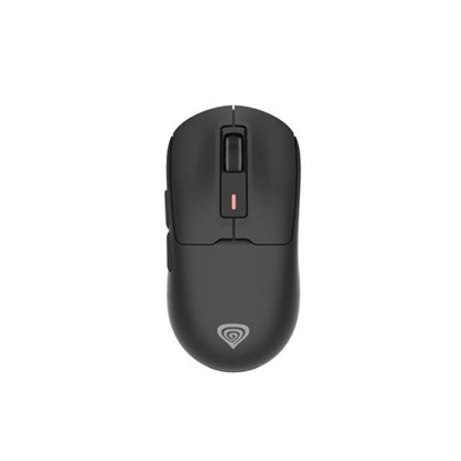 Genesis Gaming Mouse Zircon 660 Pro Wireless 26000DPI Black (NMG-2193) (GNSNMG-2193)-GNSNMG-2193