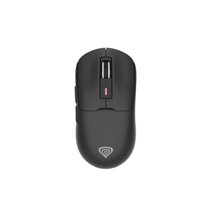 Genesis Gaming Mouse Krypton 660 Wireless 12000DPI Black (NMG-2191) (GNSNMG-2191)-GNSNMG-2191