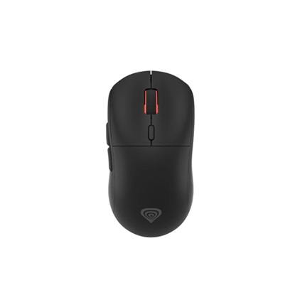 Genesis Gaming Mouse Zircon XIII Custom Wireless 26000DPI Black (NMG-2089) (GNSNMG-2089)-GNSNMG-2089