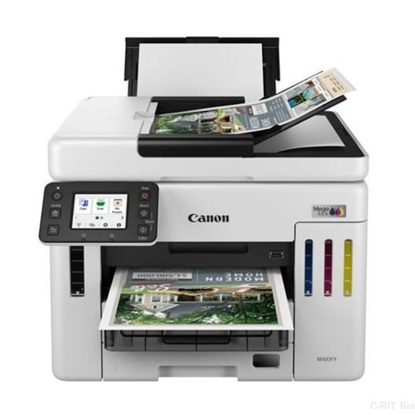 Canon MAXIFY GX6140 Business InkTank MFP (6882C009) (CANGX6140)-CANGX6140