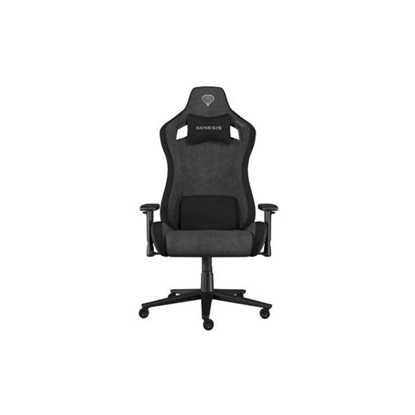 Genesis Gaming Chair Nitro 660 Grey (NFG-2244) (GNSNFG-2244)-GNSNFG-2244