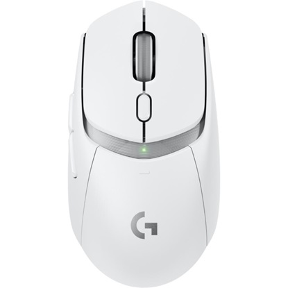 Logitech Gaming Mouse G G309 White (910-007207) (LOGG309WH)-LOGG309WH