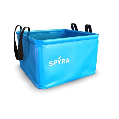 SpyraBase Blue (SPBA1B) (SPYSPBA1B)-SPYSPBA1B