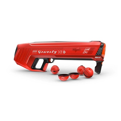 SpyraGravity Red (SPGR1R) (SPYSPGR1R)-SPYSPGR1R