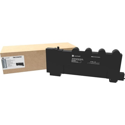 LEXMARK CS531 WASTE TONER (75M0W00) (LEX75M0W00)-LEX75M0W00