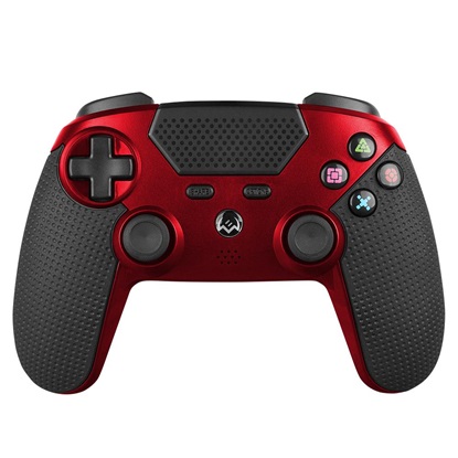Sven Wireless Gamepad GC-4040 Red (SV-021443)-SV-021443