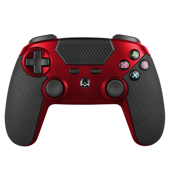 Sven Wireless Gamepad GC-4040 Red (SV-021443)-SV-021443