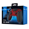 Sven Wireless Gamepad GC-4040 Red (SV-021443)-SV-021443