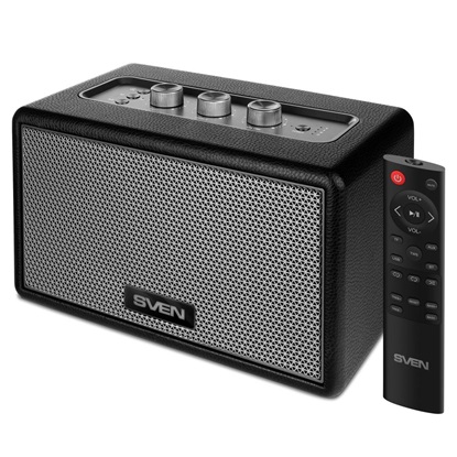 Sven HA-950 Home Audio System with Bluetooth (SV-022457)-SV-022457