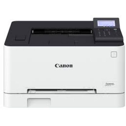 Canon i-SENSYS LBP631Cw Color Laser Printer (5159C004AA) (CANLBP631CW)-CANLBP631CW