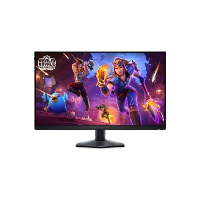 DELL Alienware AW2724HF 360Hz Gaming Monitor 27" (210-BHTM) (DELAW2724HF)-DELAW2724HF