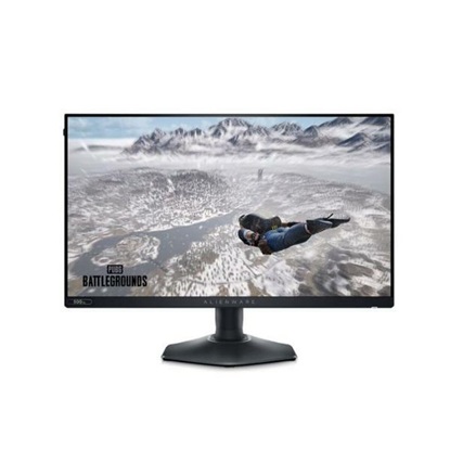 DELL Alienware AW2524HF Fast IPS 500Hz Gaming Monitor 25" (210-BJPH) (DELAW2524HF)-DELAW2524HF