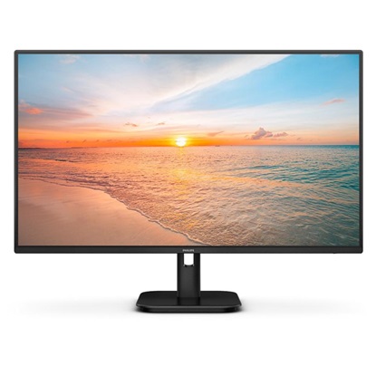 PHILIPS 27E1N1300A/00 FHD IPS USB-C Monitor 27" with speakers (PHI27E1N1300)-PHI27E1N1300A