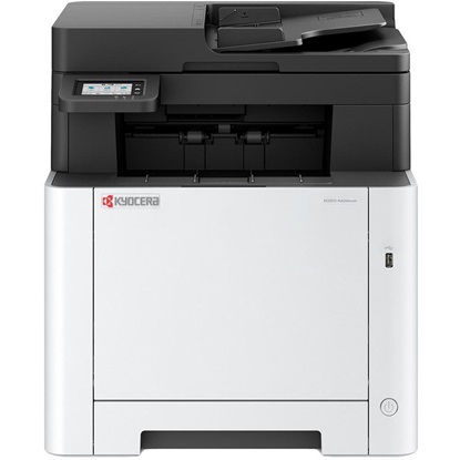KYOCERA ECOSYS MA2101cwfx Color Laser MFP (110C223NL0) (KYOMA2101CWFX)-KYOMA2101CWFX