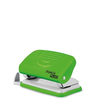 Roma Maestri Διατρητήρας Punch Fluo 10 (0096520) (ROM0096520)-ROM0096520